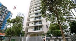16 @ Amber (D15), Apartment #573489861